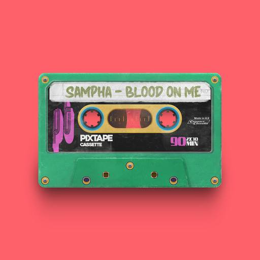 09583 - Sampha - Blood on Me